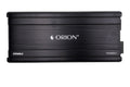Orion CBA4500.4 4500 Watt Class A/B 4 Channel Amplifier Orion