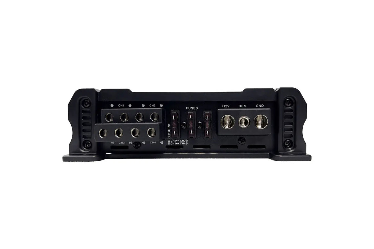 Orion CBA4500.4 4500 Watt Class A/B 4 Channel Amplifier Orion