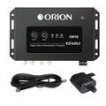 Orion CBP10 Digital Bass Processor with Bass Restoration & 10V Output Orion