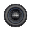 Orion CBW104D 10 Dual Voice Coil 4 Ohm Subwoofer | 1200W Max Cobalt Series Bass Orion