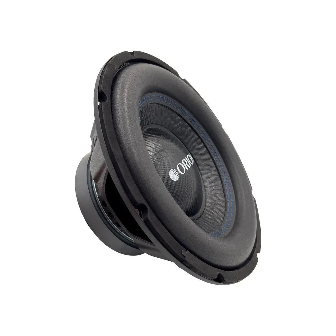 Orion CBW104D Orion CBW104D 10 Dual Voice Coil 4 Ohm Subwoofer | 1200W Max Cobalt Series Bass Orion