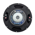 Orion CBW124D 12 Dual Voice Coil 4 Ohm Subwoofer | 1600W Max Cobalt Series Bass Orion