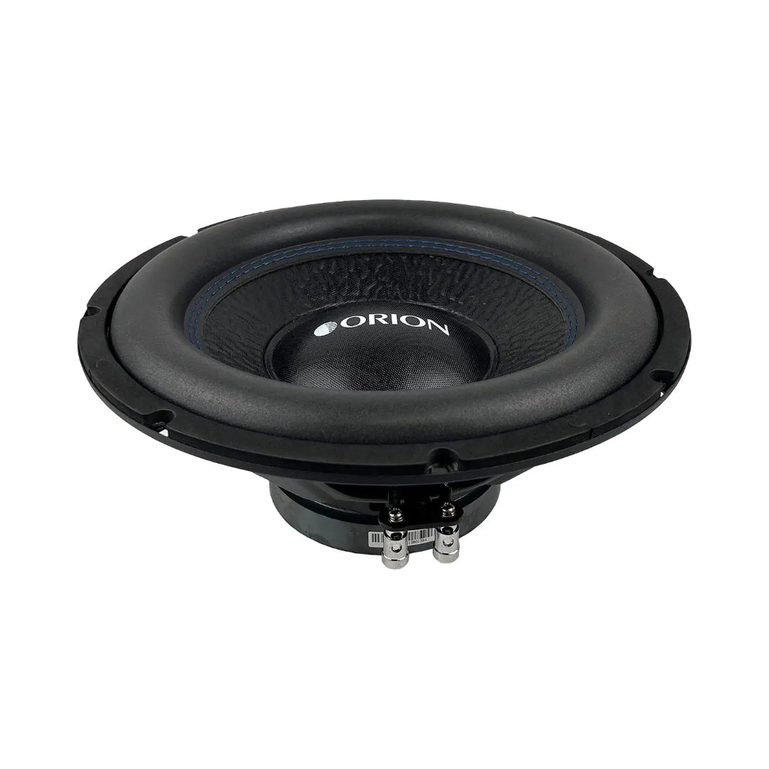 Orion CBW124D Orion CBW124D 12 Dual Voice Coil 4 Ohm Subwoofer | 1600W Max Cobalt Series Bass Orion