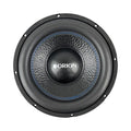Orion CBW124S Orion CBW124S 12 Single Voice Coil 4 Ohm Subwoofer | 1600W Cobalt Series Bass Orion