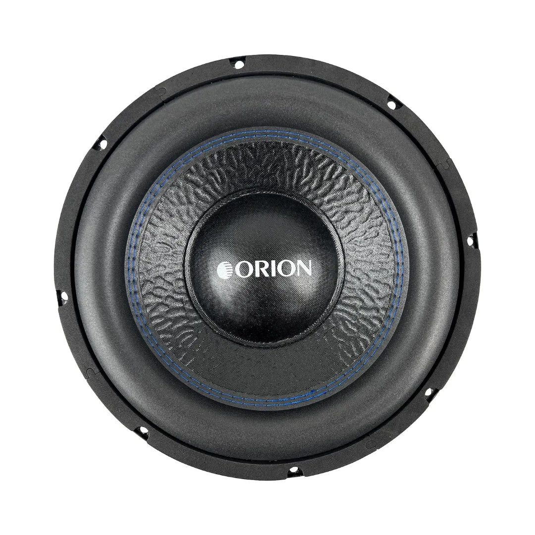 Orion CBW124S Orion CBW124S 12 Single Voice Coil 4 Ohm Subwoofer | 1600W Cobalt Series Bass Orion