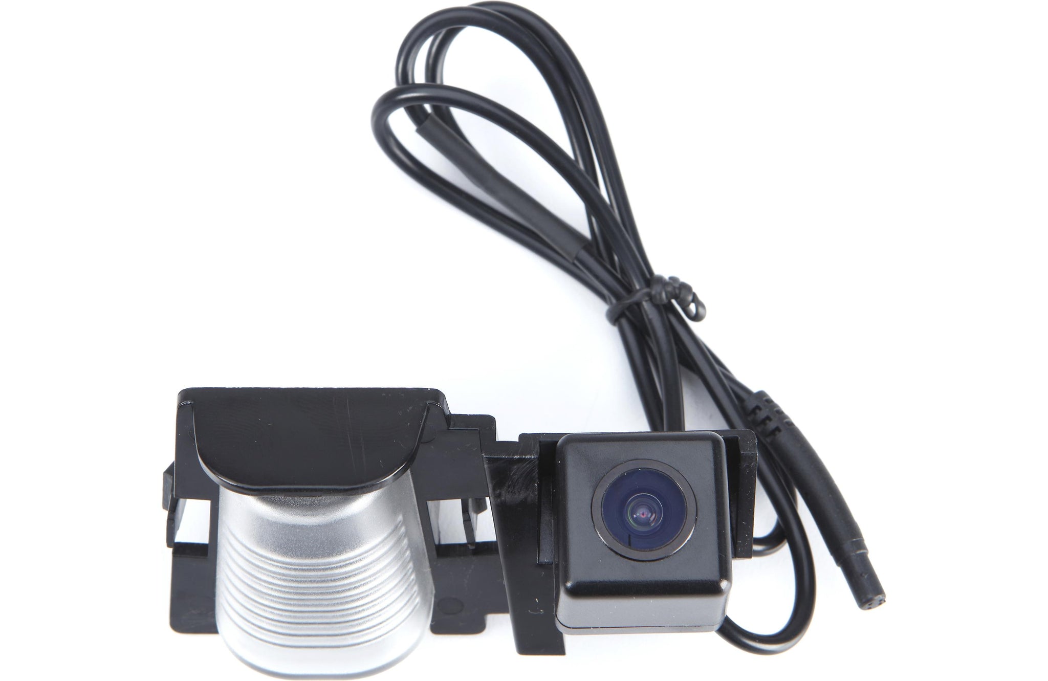 CRUX CCH01W Jeep Wrangler '07-'18 Rearview Color CCD Camera CRUX Interfacing Solutions