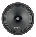 Orion CM1052 Orion CM1052 - 10 Inch 2 Ohm Midrange Speaker 350 Watts RMS Orion