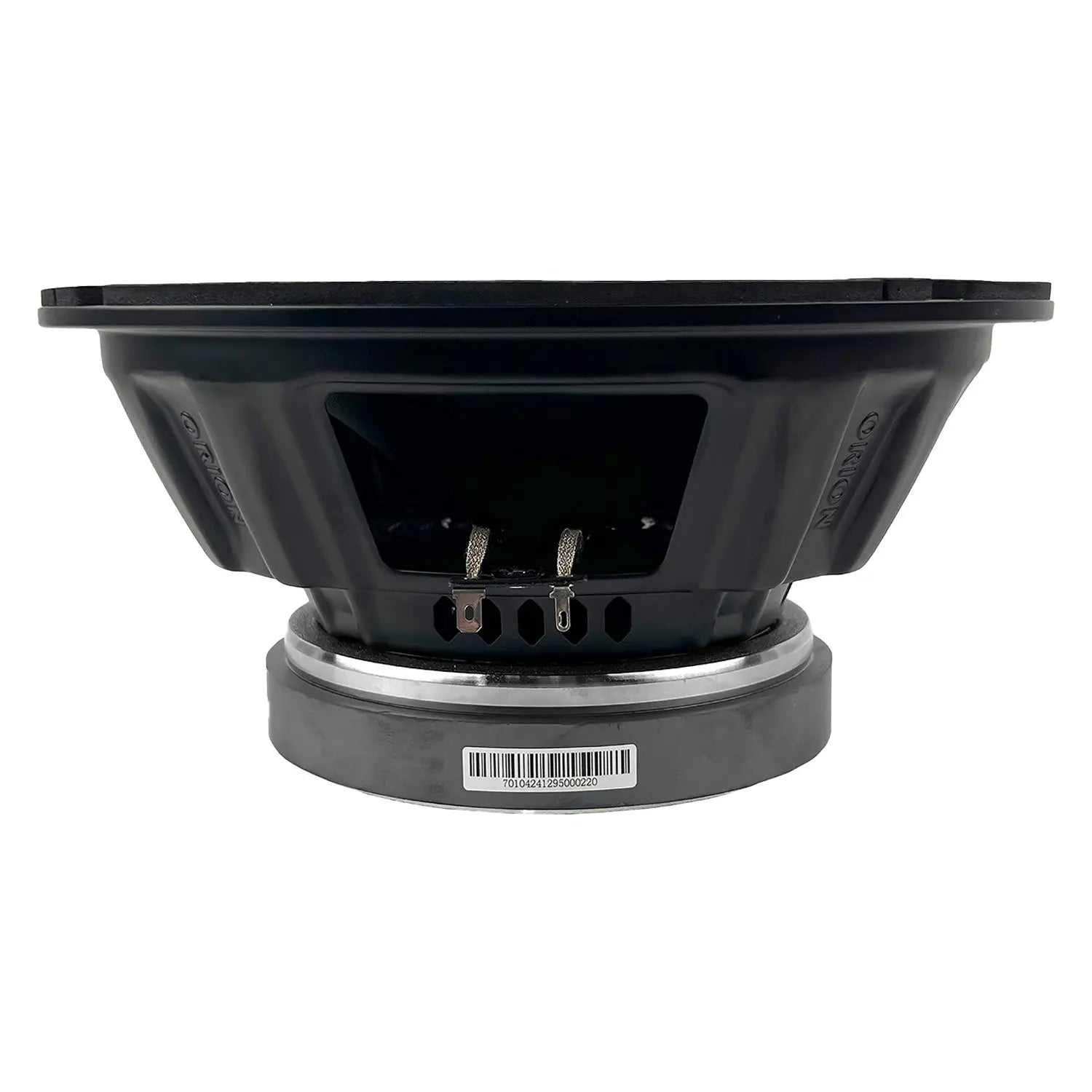 Orion CM1052 - 10 Inch 2 Ohm Midrange Speaker 350 Watts RMS Orion