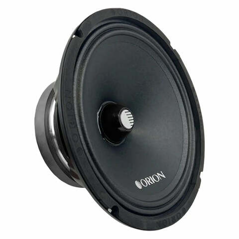 Orion CM105 10" 400 Watts RMS / 1600 Watts MAX Midrange Speaker - SINGLE ORION
