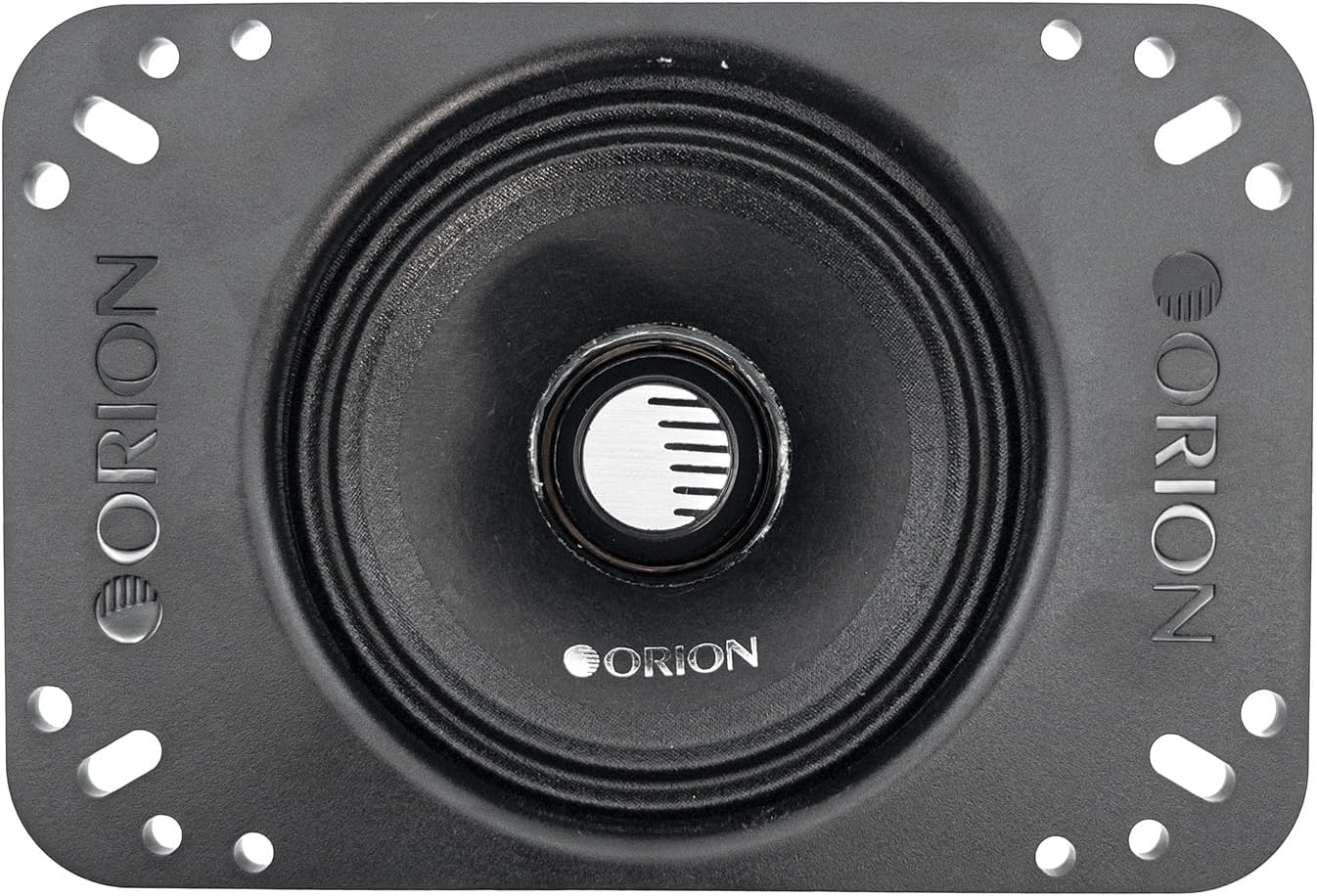 Orion CM454 Orion CM454 - 4 (4x6) Inch 4 Ohm Midrange Speaker 100 Watts RMS Orion