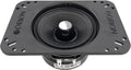 Orion CM454 Orion CM454 - 4 (4x6) Inch 4 Ohm Midrange Speaker 100 Watts RMS Orion