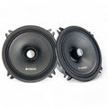Orion CM52 CM52 - 5.25 Inch 2 Ohm Midrange Speaker 125 Watts RMS Orion