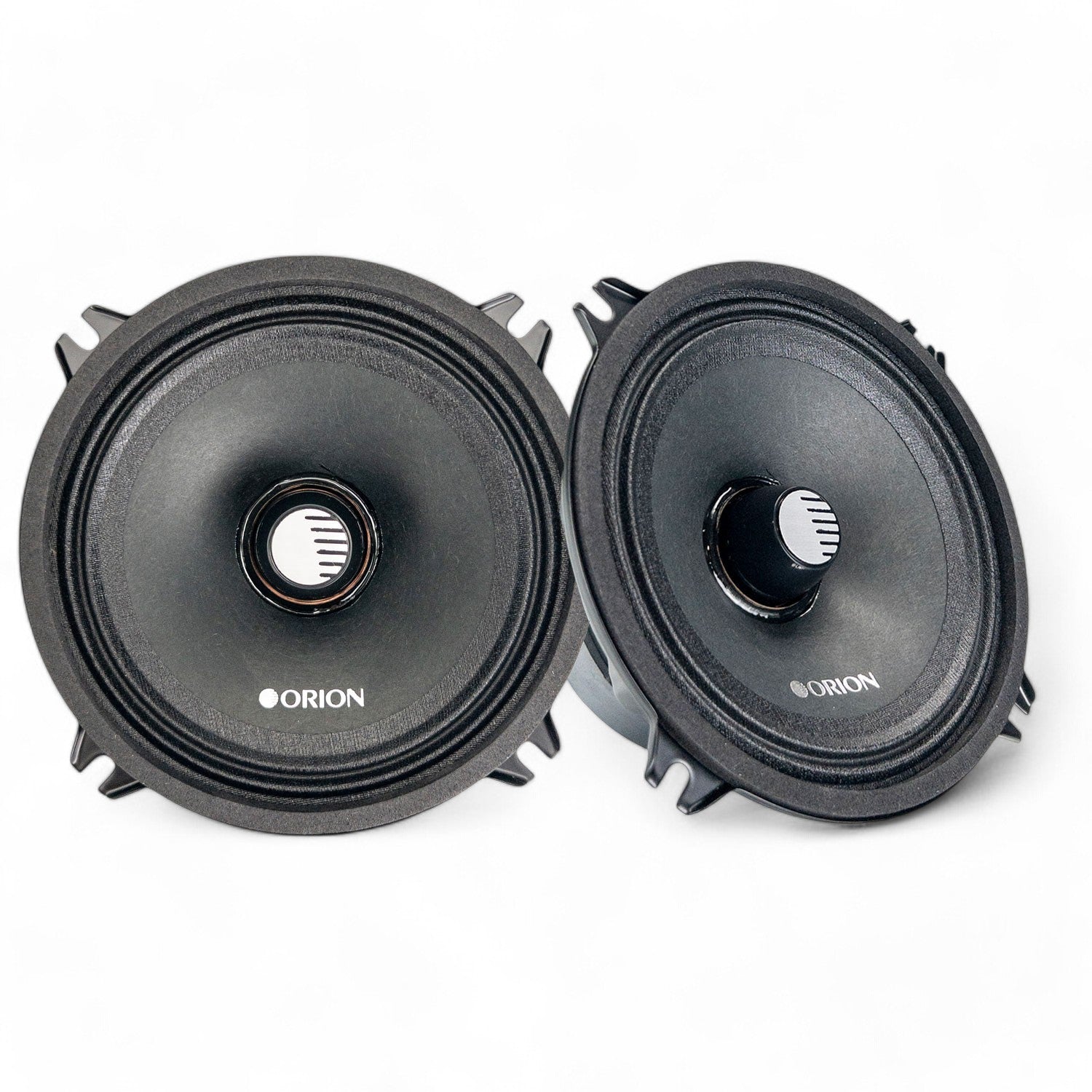 Orion CM52 CM52 - 5.25 Inch 2 Ohm Midrange Speaker 125 Watts RMS Orion