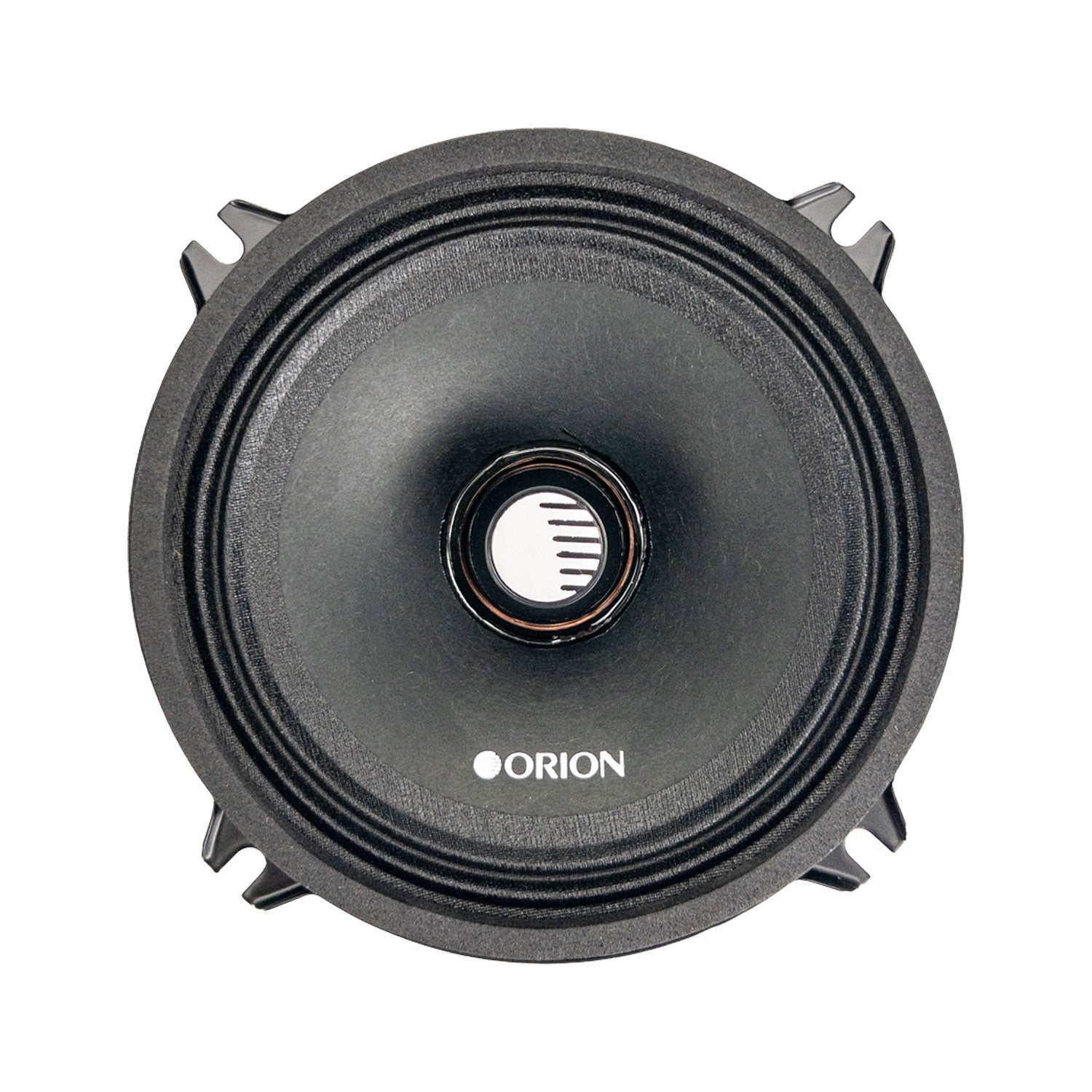 Orion CM52 CM52 - 5.25 Inch 2 Ohm Midrange Speaker 125 Watts RMS Orion