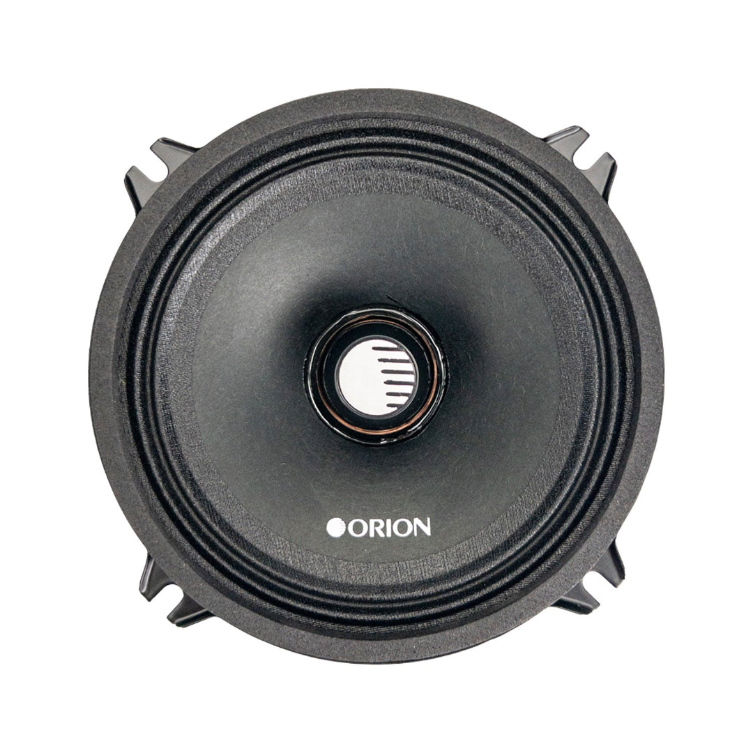 Orion CM54 Orion CM54  5.25 inch 4 Ohm Midrange Speaker | 125W RMS Power & Precision Audio Orion