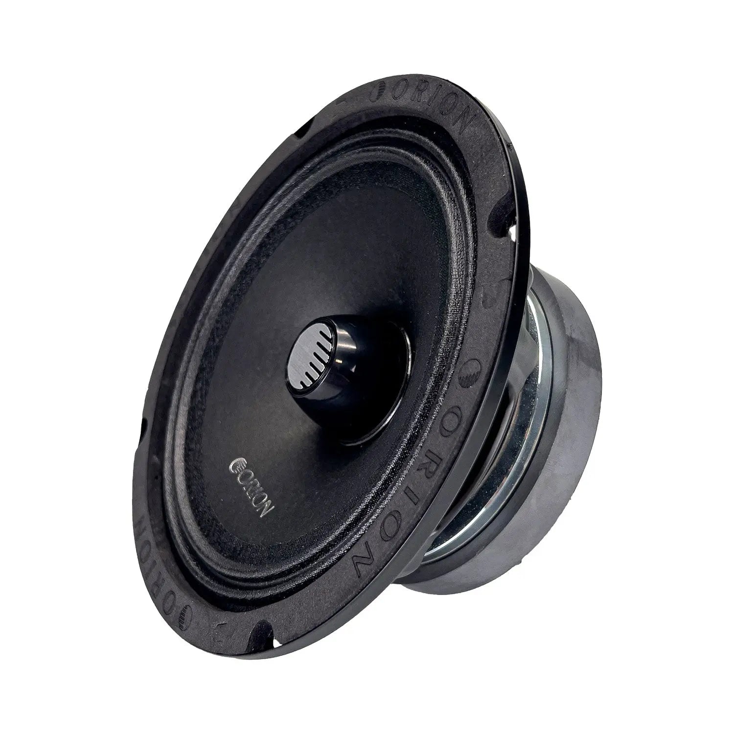 Orion CM654 - 6.5 Inch 4 Ohm Midrange Speaker 250 Watts RMS Orion