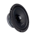 Orion CM654 - 6.5 Inch 4 Ohm Midrange Speaker 250 Watts RMS Orion