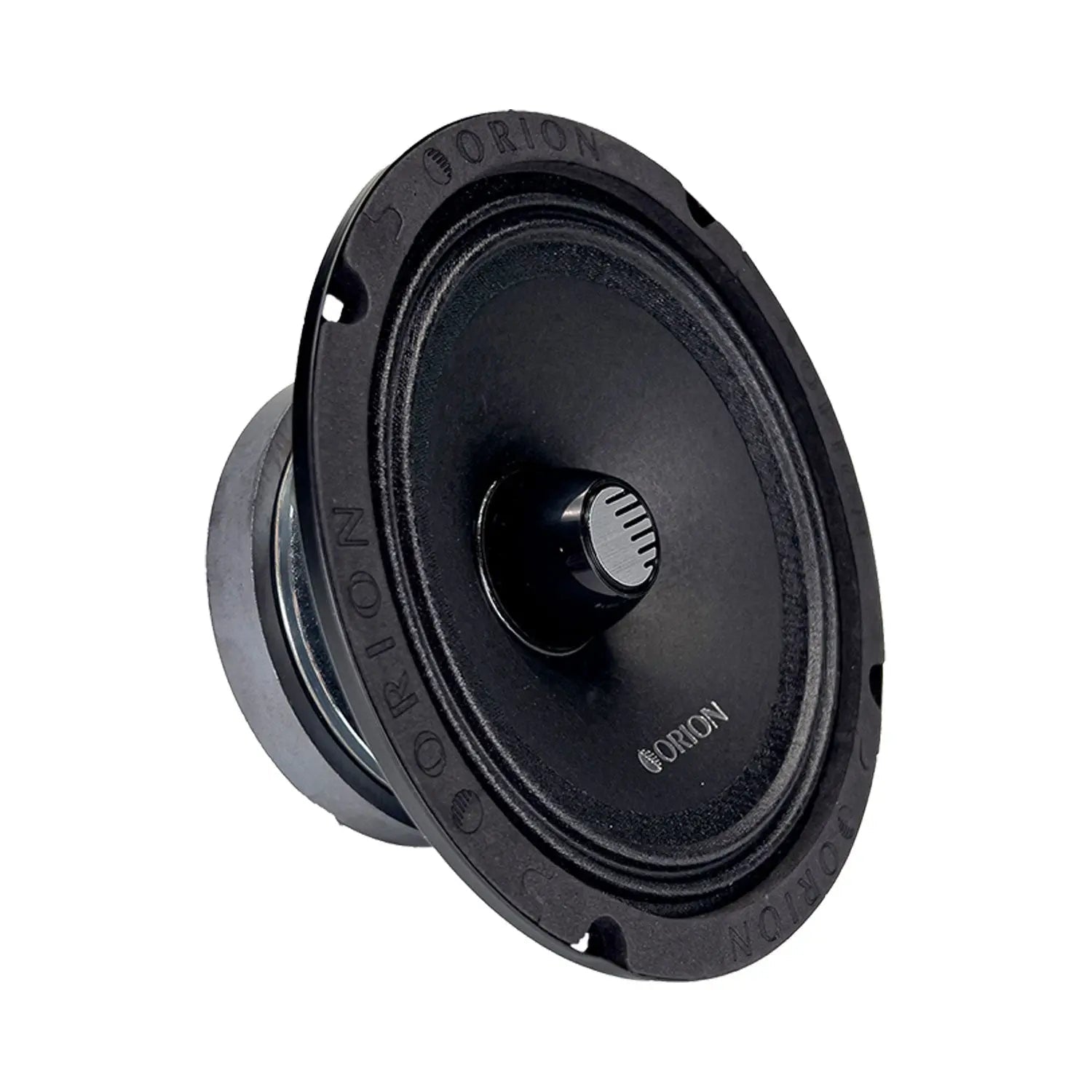 Orion CM654 - 6.5 Inch 4 Ohm Midrange Speaker 250 Watts RMS Orion