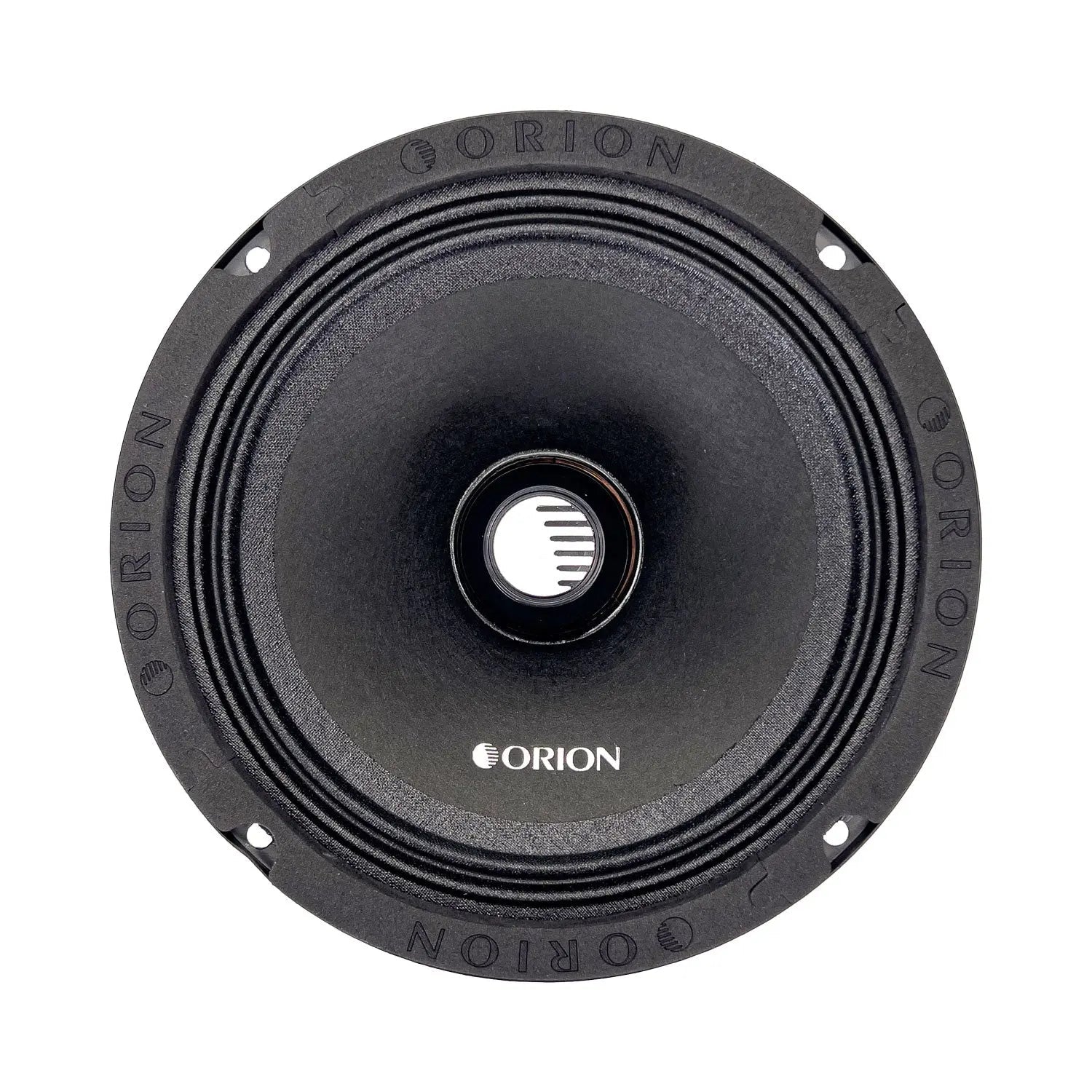 Orion CM652 CM652 - 6.5 Inch 2 Ohm Midrange Speaker 250 Watts RMS Orion