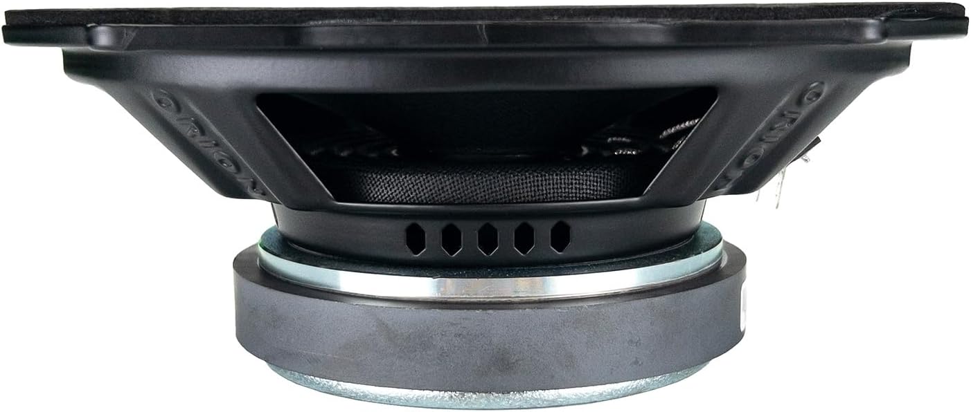Orion CM6854 Orion CM6854 - 5x7/6x8 Inch 4 Ohm Midrange Speaker 250 Watts RMS Orion