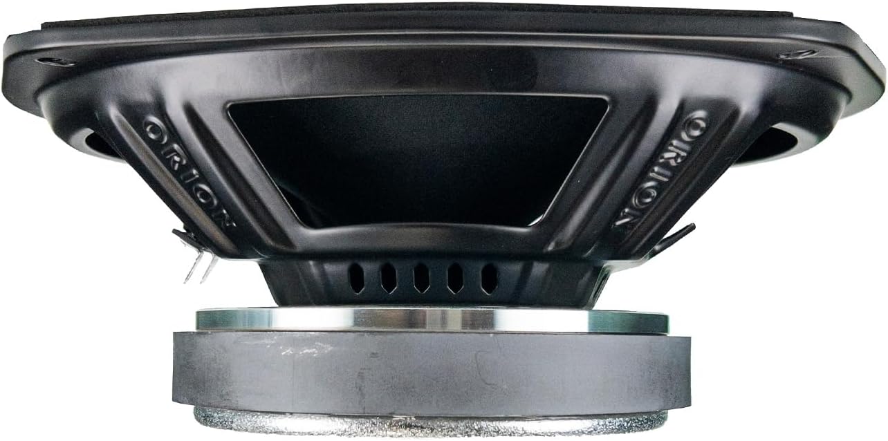 Orion CM6952 Orion CM6952 - 6x9 Inch 2 Ohm Midrange Speaker 300 Watts RMS Orion