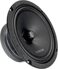 Orion CM852 CM852 8 Inch 2 Ohm Midrange Speaker 300 Watts RMS Orion