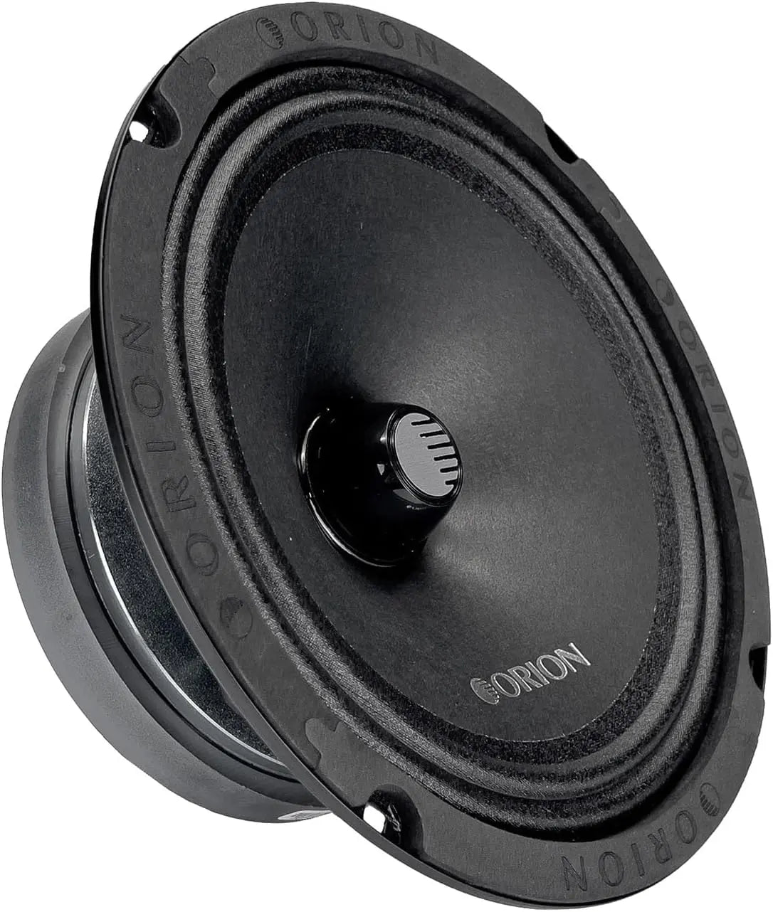 Orion CM852 CM852 8 Inch 2 Ohm Midrange Speaker 300 Watts RMS Orion