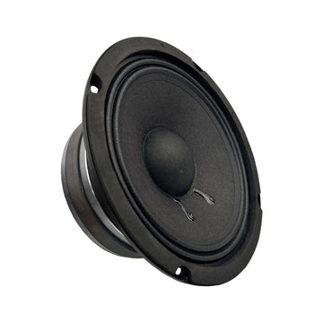 Orion CMB652PRO 6.5" 2ohm Midbass Speaker Canton
