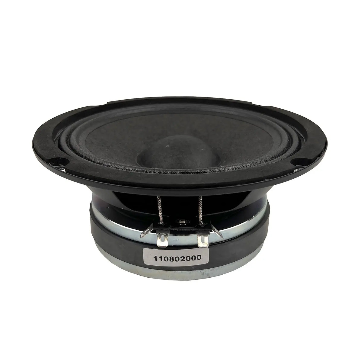 Orion CMB652PRO 6.5" 2ohm Midbass Speaker Canton
