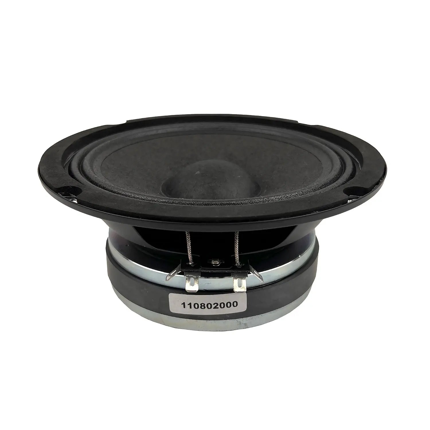 Orion CMB65PRO High Performance 6.5" 600W Max Midbass Car Loudspeaker Orion