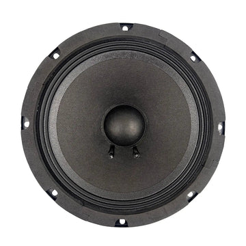 Orion CMB852PRO 8" 2 Ohm 300w Rms/1200w Max Midbass Speakers (Single Unit) Canton Racing Products