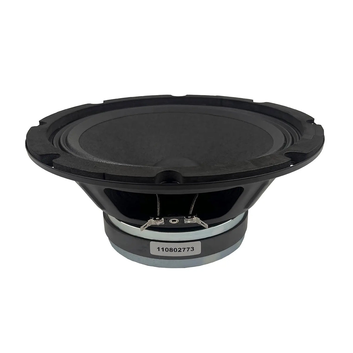 Orion CMB852PRO 8" 2 Ohm 300w Rms/1200w Max Midbass Speakers (Single Unit) Canton Racing Products