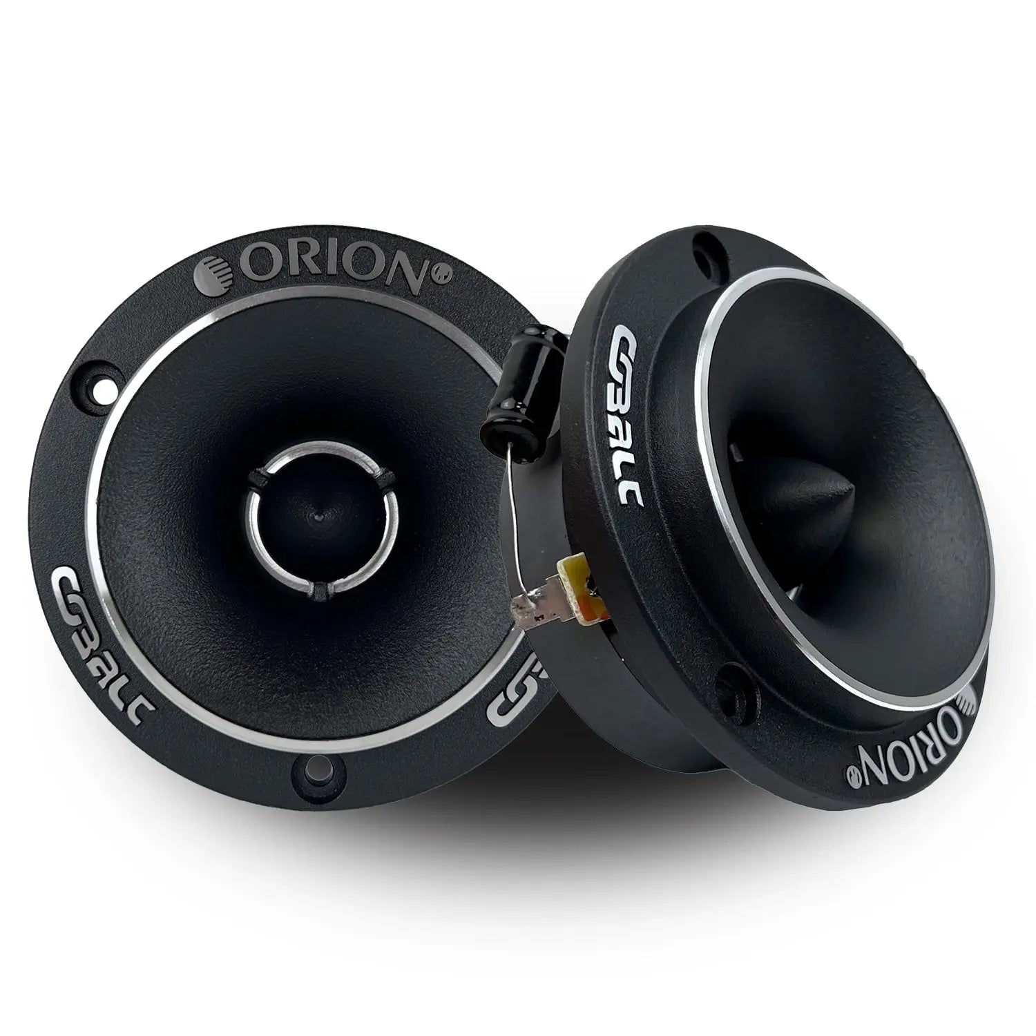 Orion CTW1.7HP CTW1.7HP - 3.8" Bullet Tweeter Orion