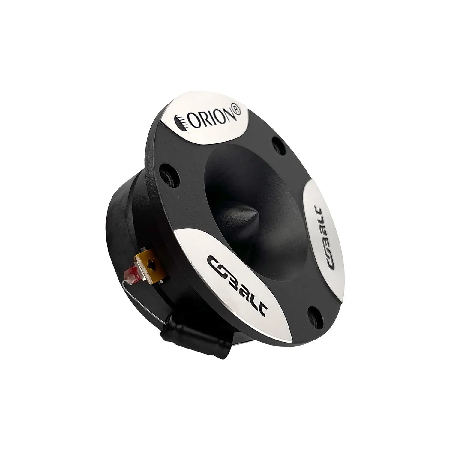 Orion CTW101 CTW101 - 3.75" Aluminum Bullet Tweeter ORION