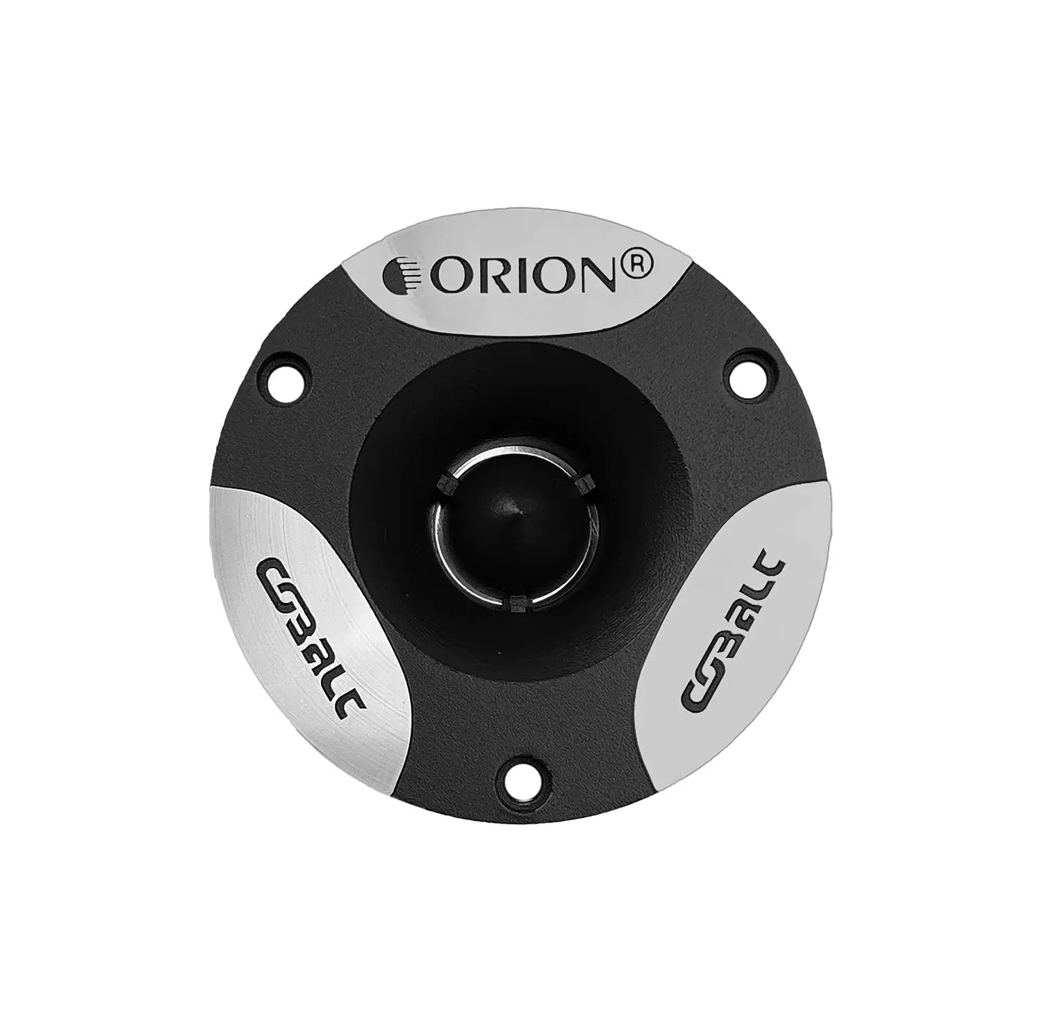 Orion CTW101 CTW101 - 3.75" Aluminum Bullet Tweeter ORION