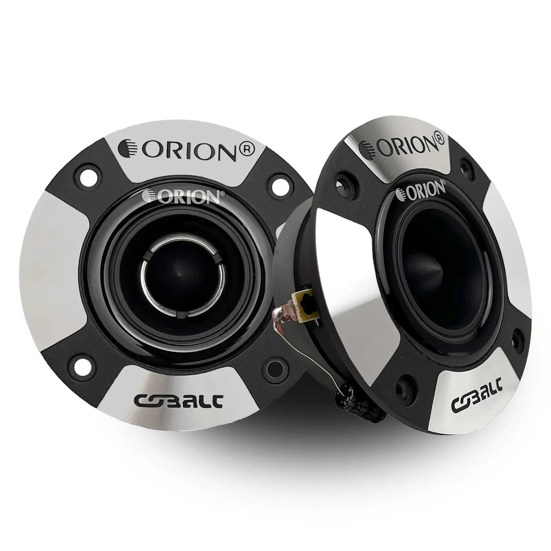 Orion CTW125 - 3.9" Bullet Tweeter Orion