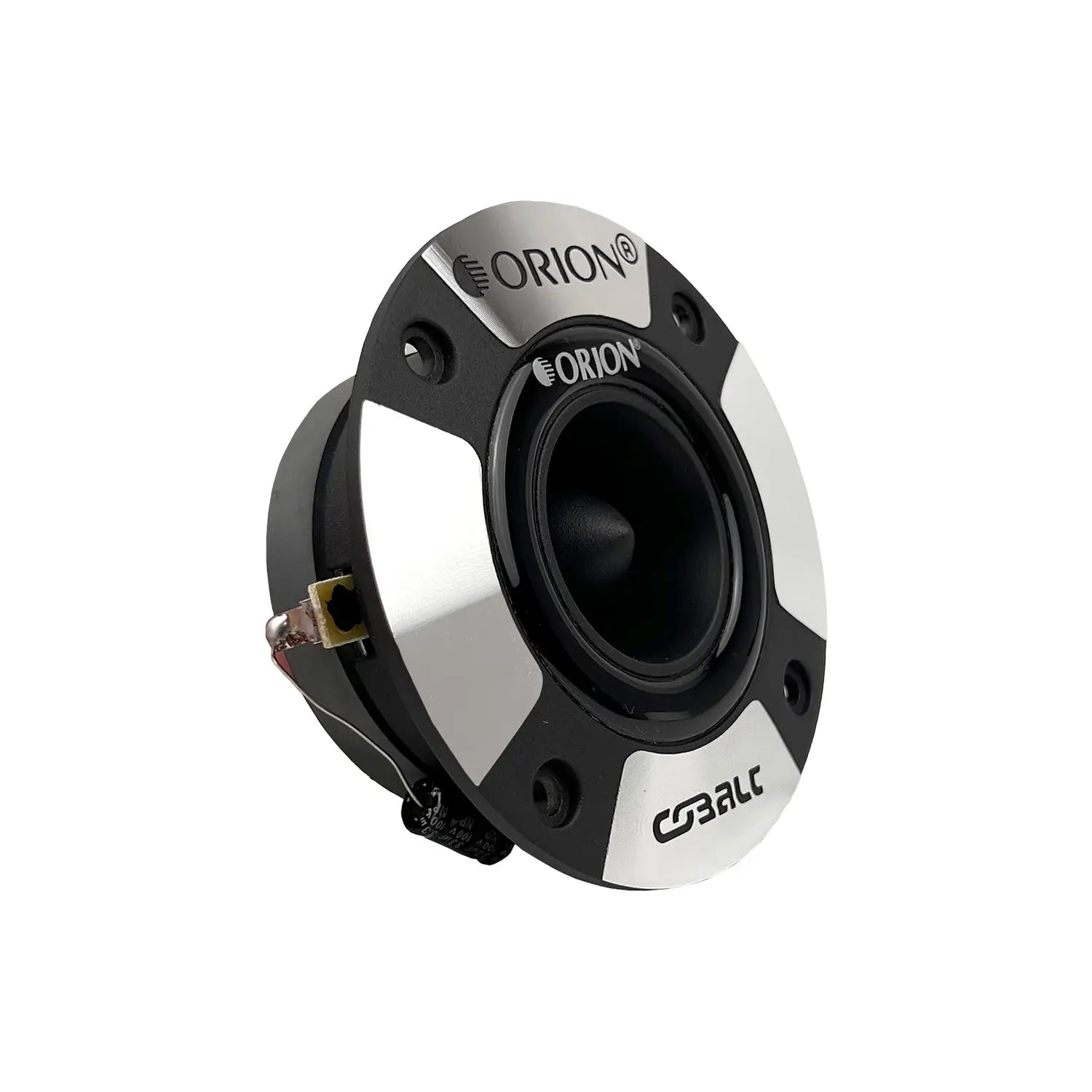 Orion CTW125 CTW125 - 3.9" Bullet Tweeter ORION