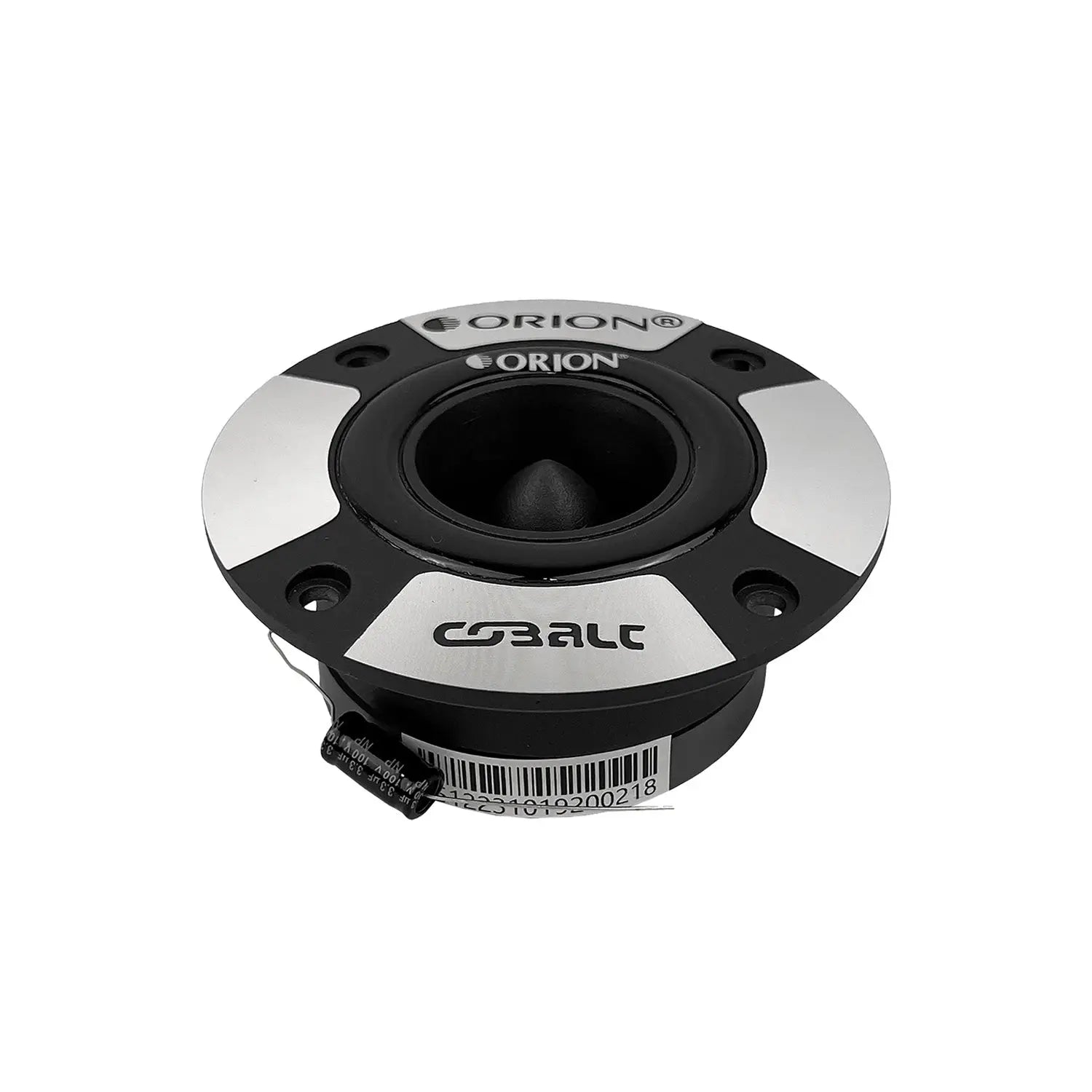 Orion CTW125 - 3.9" Bullet Tweeter Orion