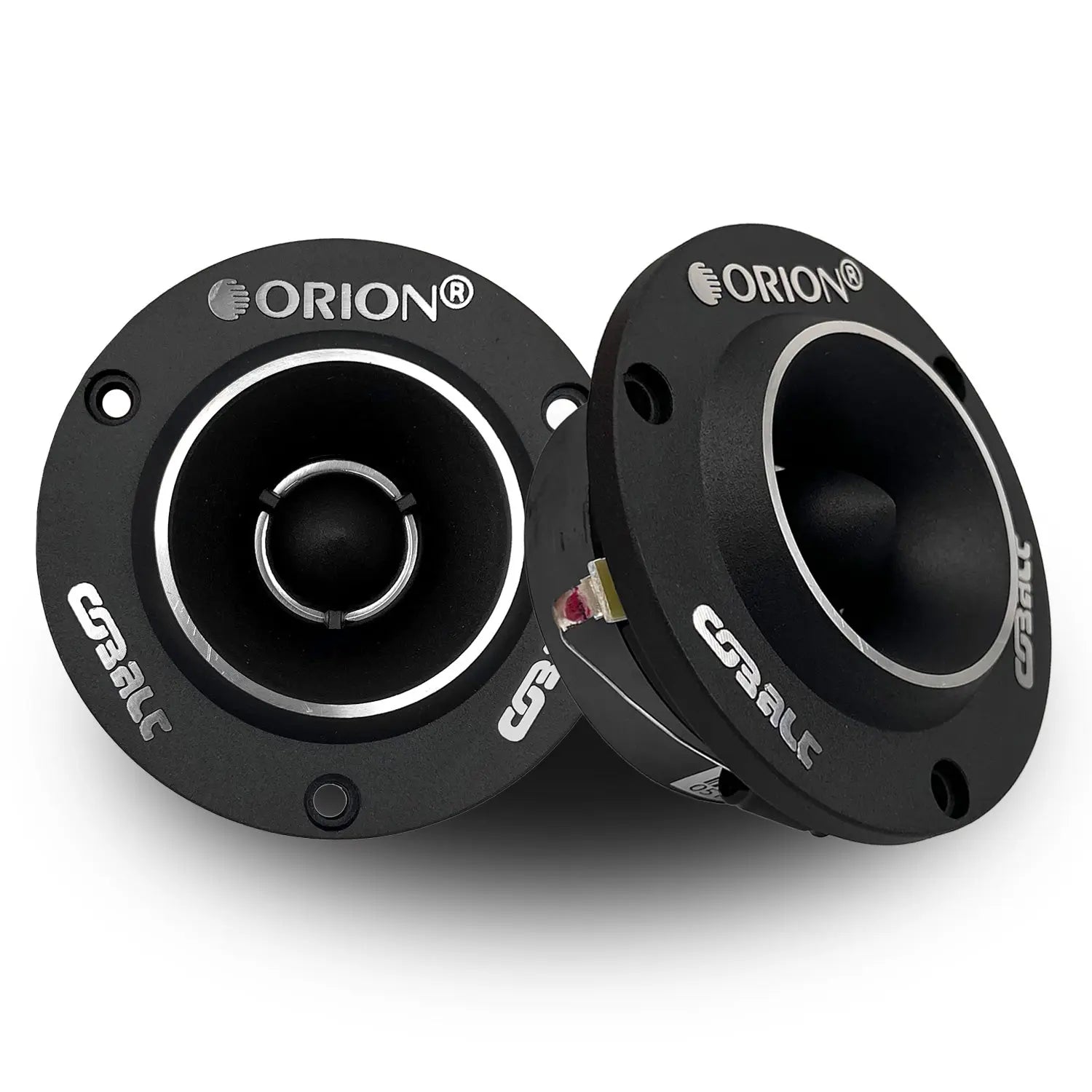 Orion CTW150 CTW150 - 3.8" Bullet Tweeter ORION