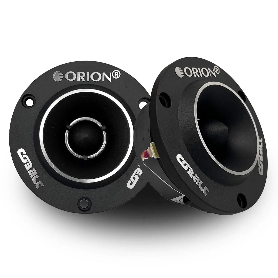 Orion CTW150 - 3.8" Bullet Tweeter Orion