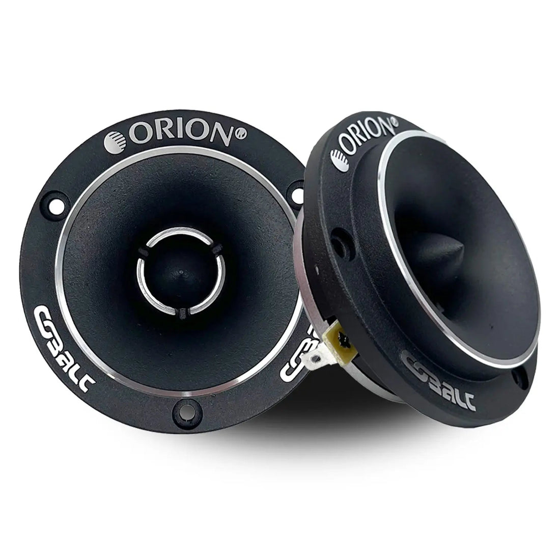 Orion CTW2.0NEO - 4.5" Neodymium Bullet Tweeter Orion