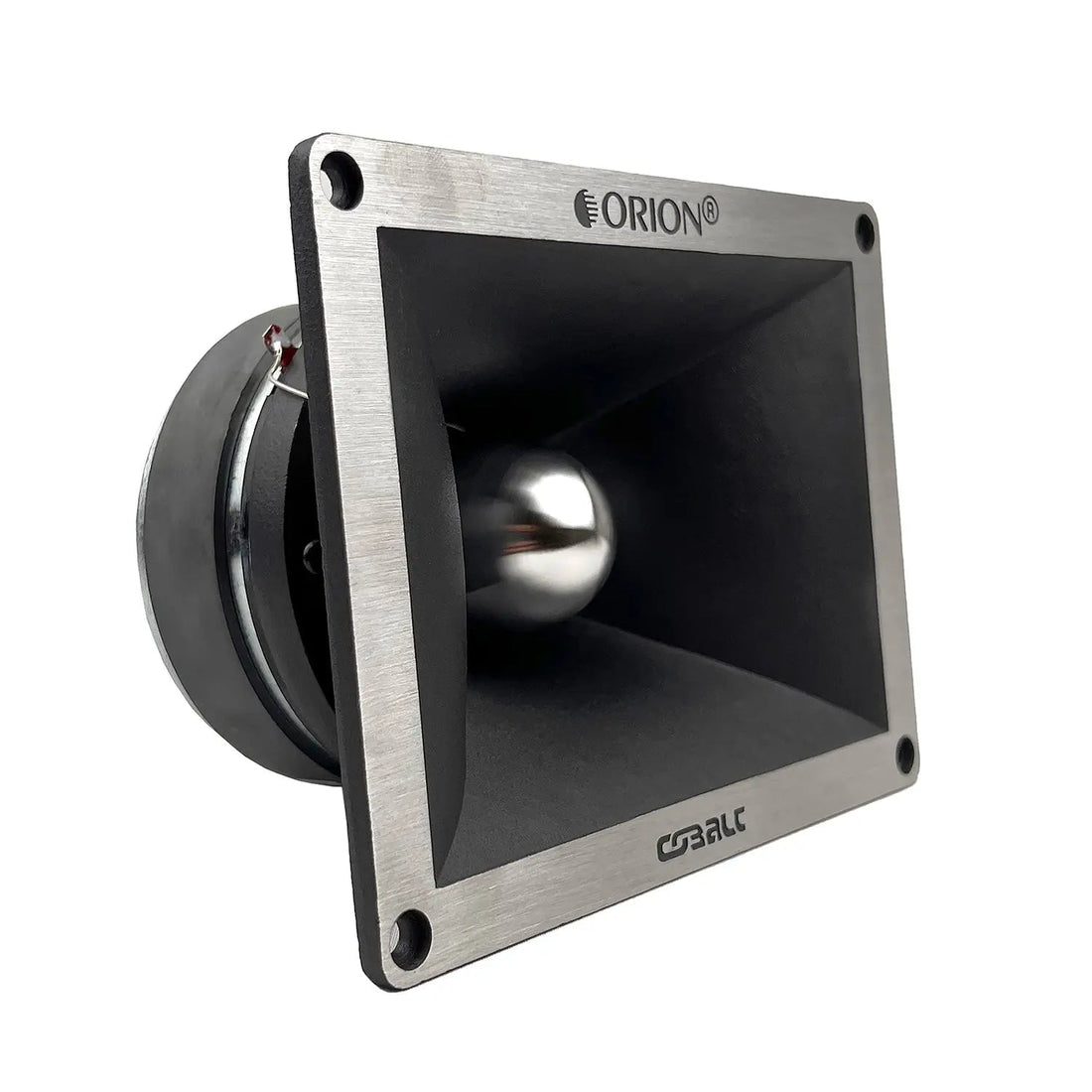 Orion CTW880H - Super Tweeter - 4-Ohm 520W MAX - Single - 6.3" x 4.7" Orion