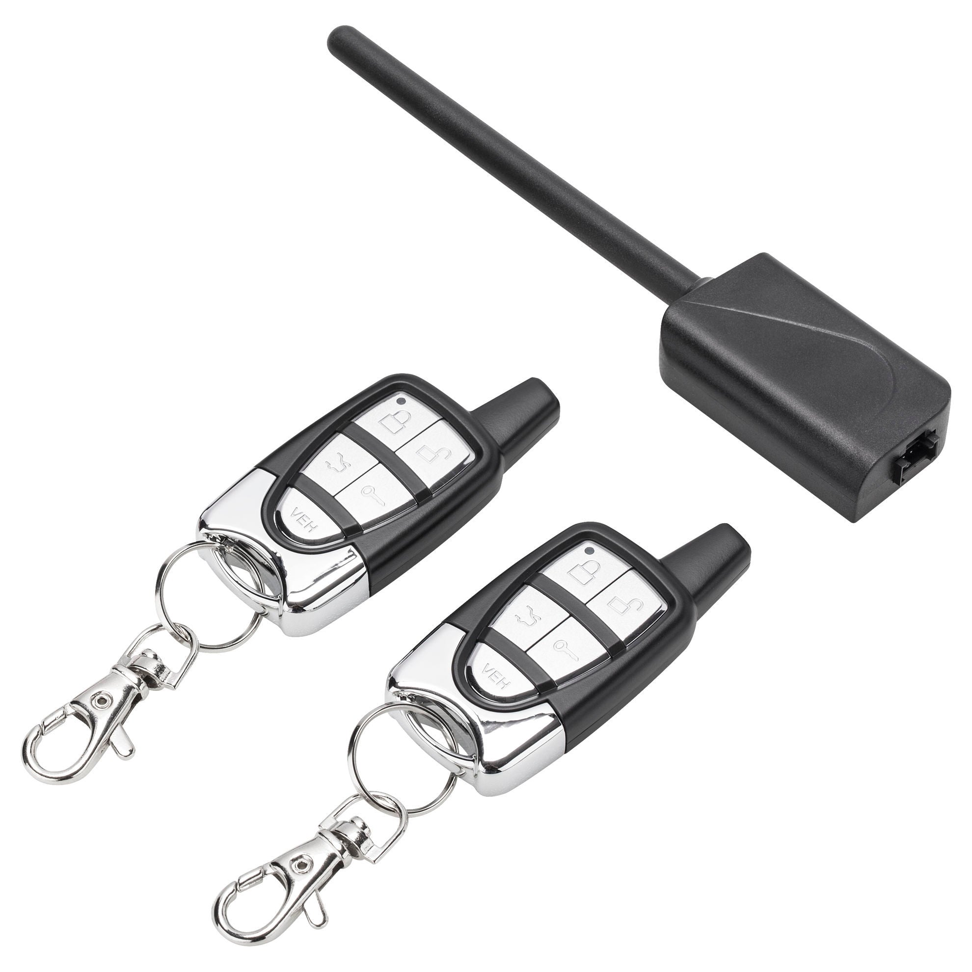 Crimestopper REVO4.1 5-Button RF Add-on Kit