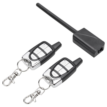 Crimestopper REVO4.1 5-Button RF Add-on Kit