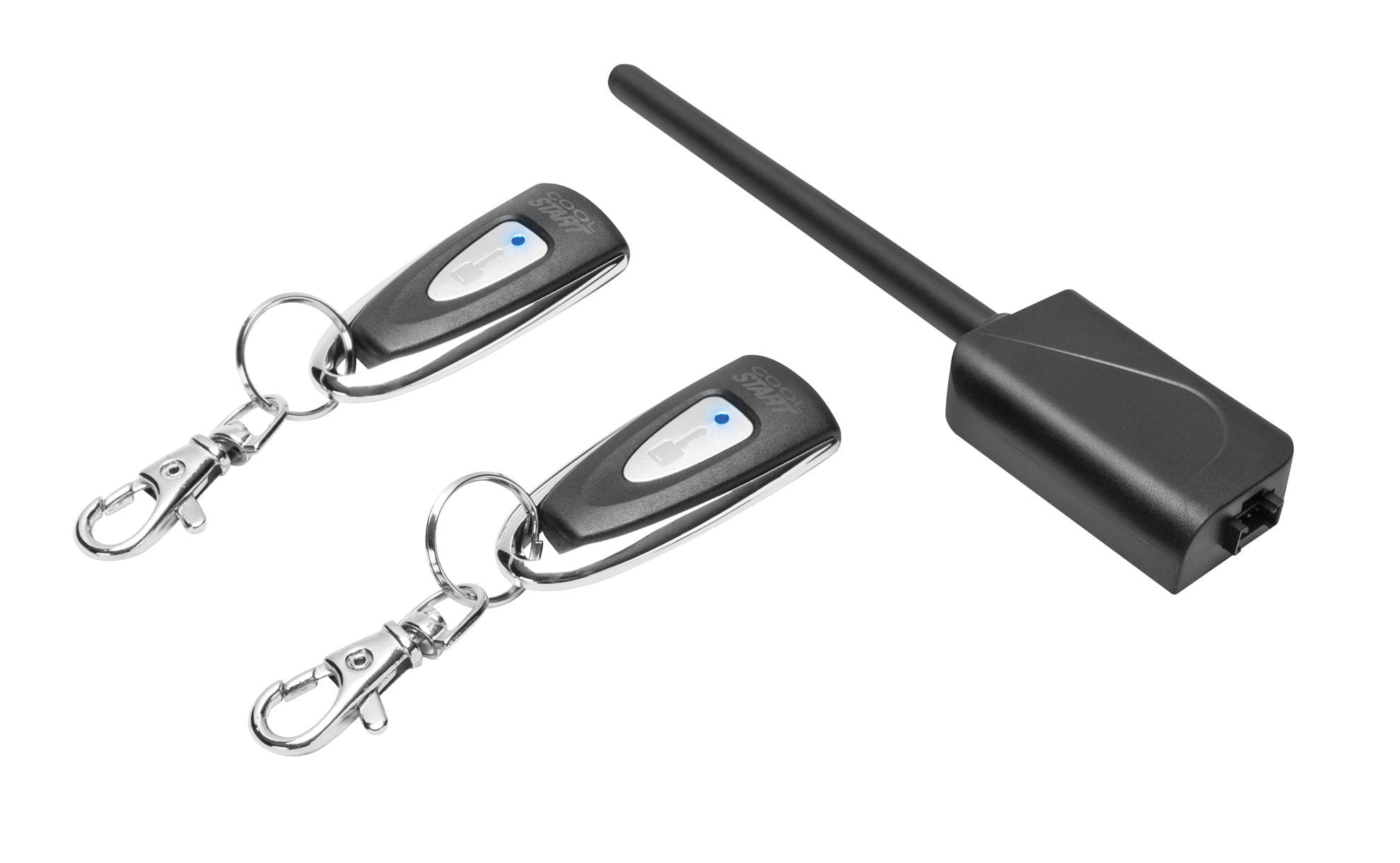 Crimestopper REVO1.1 1-Button RF Add-on Kit