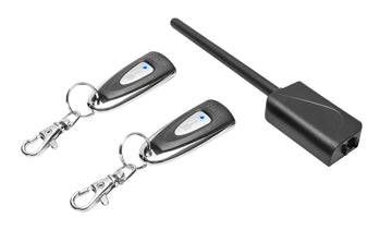 Crimestopper REVO1.1 1-Button RF Add-on Kit
