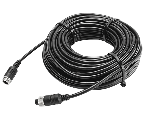 Crimestopper SV-20M.4PIN Commercial Grade Video Extension Cable