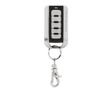 Control remoto de repuesto unidireccional Crimestopper SPTX-22 de 5 botones