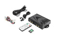 Crimestopper UBB-4.CQ 4 Video Input Hide-a-way DVR System with Built-in Mic Crimestopper