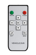 Crimestopper UBB-4.CQ 4 Video Input Hide-a-way DVR System with Built-in Mic Crimestopper